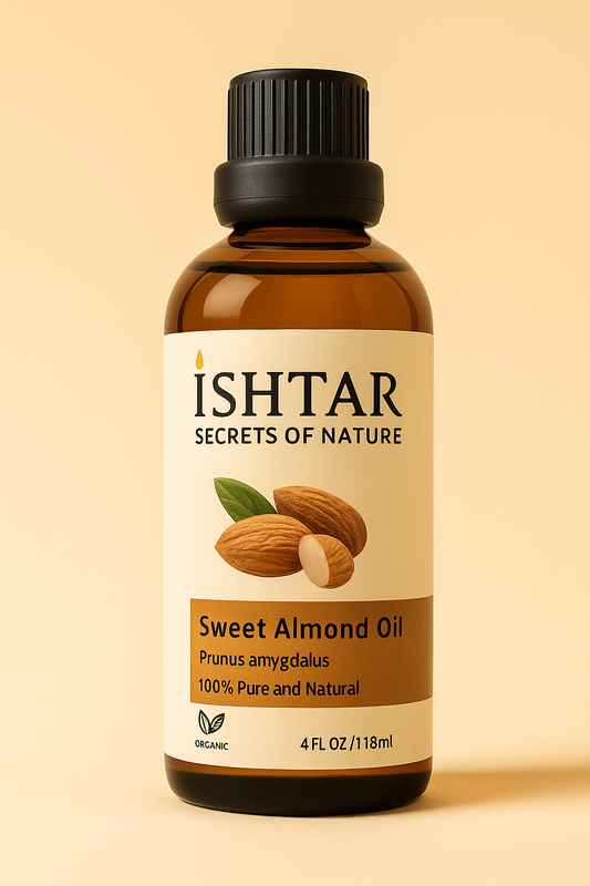 Sweet Almond Oil